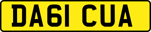 DA61CUA