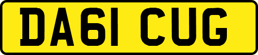 DA61CUG