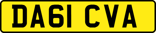 DA61CVA