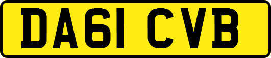 DA61CVB