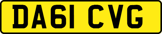 DA61CVG