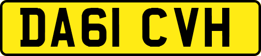 DA61CVH