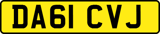 DA61CVJ