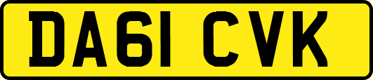 DA61CVK