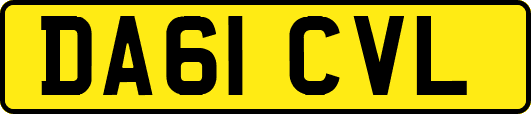DA61CVL