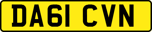 DA61CVN