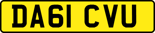 DA61CVU