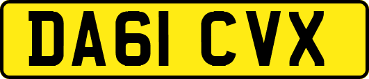 DA61CVX
