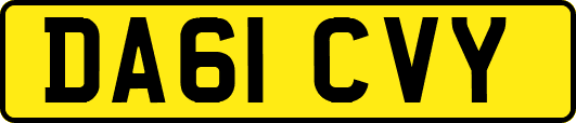 DA61CVY