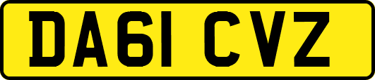 DA61CVZ