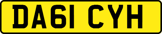 DA61CYH