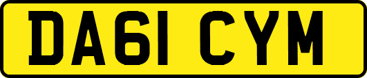 DA61CYM