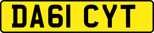 DA61CYT