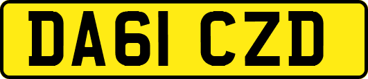 DA61CZD