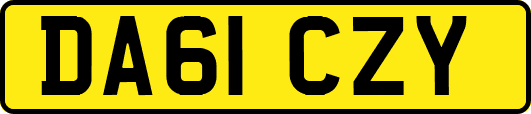 DA61CZY