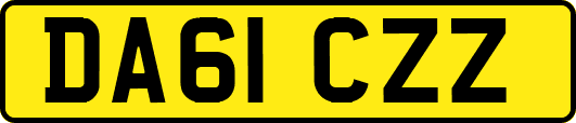 DA61CZZ