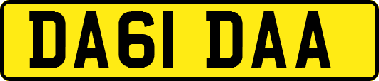 DA61DAA