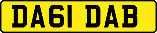 DA61DAB