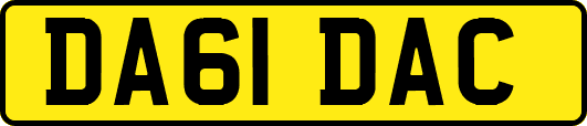 DA61DAC