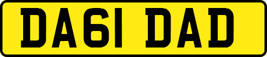 DA61DAD