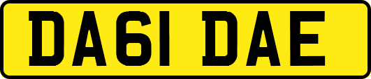 DA61DAE