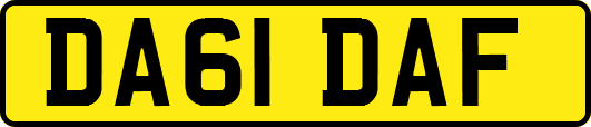 DA61DAF