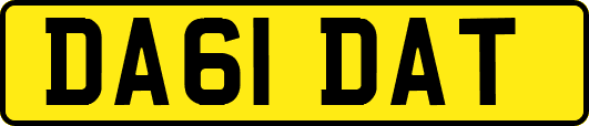 DA61DAT