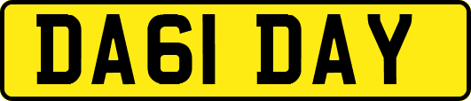 DA61DAY