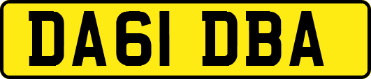 DA61DBA