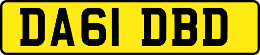 DA61DBD