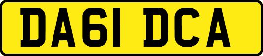 DA61DCA
