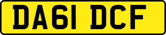 DA61DCF