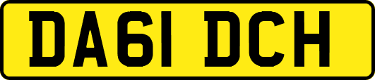 DA61DCH