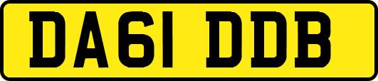 DA61DDB
