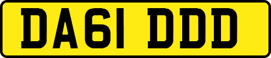 DA61DDD