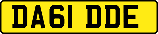 DA61DDE