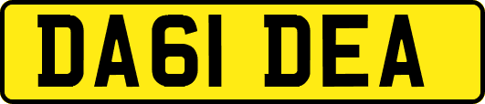 DA61DEA