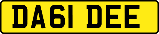 DA61DEE
