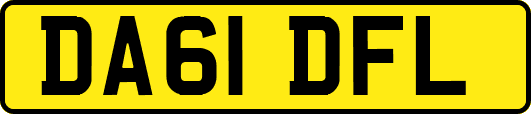 DA61DFL