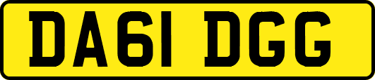 DA61DGG