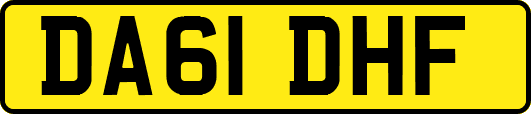 DA61DHF