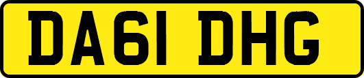 DA61DHG