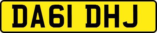 DA61DHJ