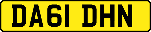 DA61DHN