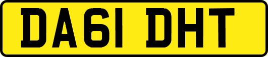DA61DHT