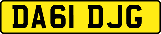 DA61DJG