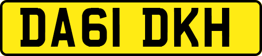 DA61DKH