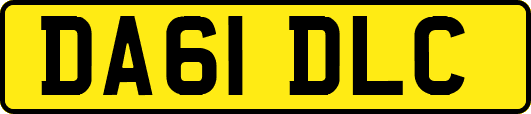 DA61DLC