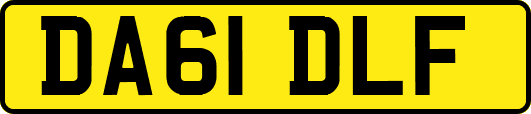 DA61DLF