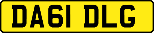 DA61DLG